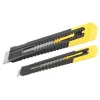 Stanley Knife Set 2 Pieces