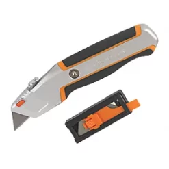 Magnusson Retractable Knife