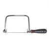 Bahco 14tpi Wood/Plastic Coping Saw 6 1/2" (165mm)