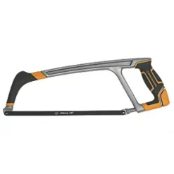 Magnusson 24tpi Multi-Material Hacksaw 12" (300mm)