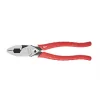 Milwaukee Linemans Pliers 7 3/4" (200mm)