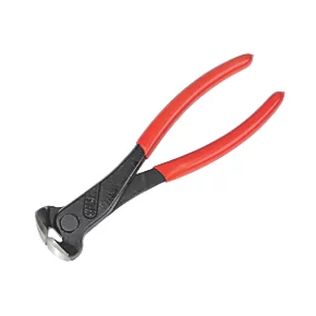 Knipex End Cutters 7" (180mm) 1 Knipex End Cutters 7" (180mm)