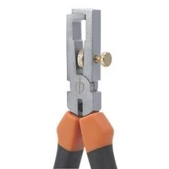 Magnusson Wire Strippers 6" (160mm) -Pliers & Cutters Sales Store 4786V A3