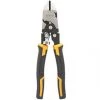 DeWalt Diagonal Pliers 7.4" (190mm)