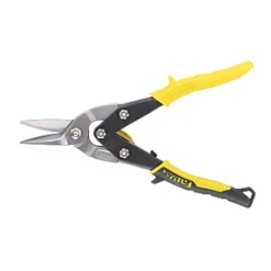 Stanley Fatmax Straight Aviation Snips 12" (300mm) -Pliers & Cutters Sales Store 4955X A2
