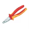 Knipex VDE Combination Pliers 7" (180mm)