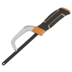 Magnusson 24tpi Multi-Material Hacksaw 10" (250mm)