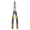 DeWalt Long Nose Pliers 7 1/2" (190mm)