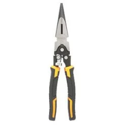 DeWalt Long Nose Pliers 7 1/2" (190mm)