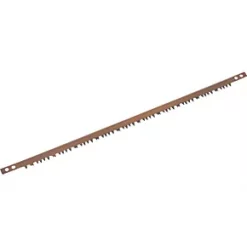 Roughneck 4tpi Wood Bow Saw Blade 24" (610mm)