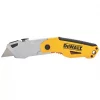 DeWalt Retractable Auto-Load Folding Utility Knife
