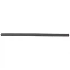 Irwin 24tpi Wood/Metal/Plastic Junior Hacksaw Blades 6" (150mm) 10 Pack