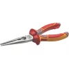 NWS VDE Extra Reach Long Nose Pliers 8" (205mm)