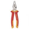 Irwin Vise-Grip VDE Combination Pliers 8" (200mm)