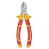 Magnusson VDE Side Cutters 6 1/4" (160mm)