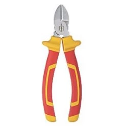 Magnusson VDE Side Cutters 6 1/4" (160mm)