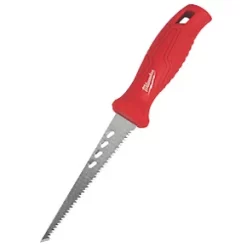 Milwaukee 18tpi Plasterboard Rasping Jabsaw 6" (150mm)