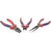 Knipex Assembly Combination Pliers Set