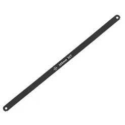 Magnusson 32tpi Multi-Material Hacksaw Blades 12" (300mm) 5 Pack