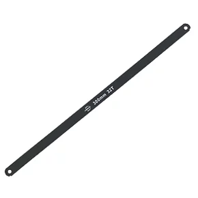 Magnusson 32tpi Multi-Material Hacksaw Blades 12" (300mm) 5 Pack 1 Magnusson 32tpi Multi-Material Hacksaw Blades 12" (300mm) 5 Pack