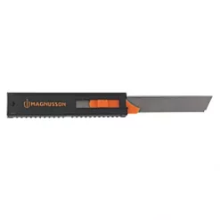 Magnusson 18mm Snap-Off Knife Blades 10 Pack