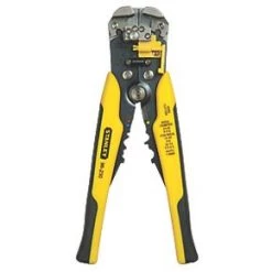 Stanley FatMax Automatic Wire Stripper 8" (203mm)