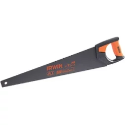 Irwin Jack 8tpi Wood Panel Saw 22" (550mm)