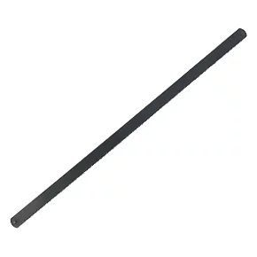 Magnusson 32tpi Multi-Material Hacksaw Blades 6" (150mm) 5 Pack 1 Magnusson 32tpi Multi-Material Hacksaw Blades 6" (150mm) 5 Pack