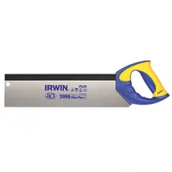 Irwin Jack 12tpi Wood Xpert Tenon Saw 14" (355mm)