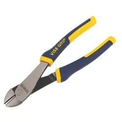 Irwin Vise-Grip Diagonal-Cutting Pliers 8" (203mm)