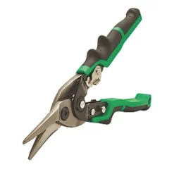 DeWalt Ergo Offset Right Aviation Snip 12" (302mm) -Pliers & Cutters Sales Store 614HJ A2