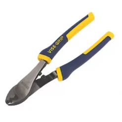 Irwin Vise-Grip Cable Cutters 8" (203mm)