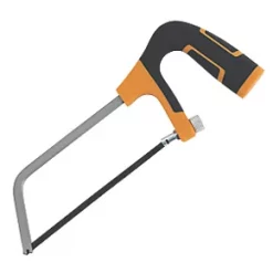 Magnusson 24tpi Multi-Material Hacksaw 6" (150mm)