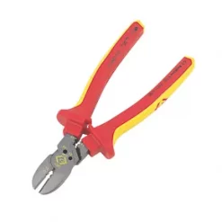 C.K VDE Combi-Cutter 7" (180mm)