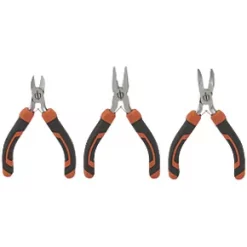 Magnusson Mini Pliers Set