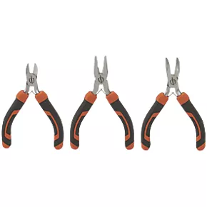 Magnusson Mini Pliers Set 1 Magnusson Mini Pliers Set