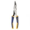 Irwin Vise-Grip Bent Nose Plier 8" (200mm)