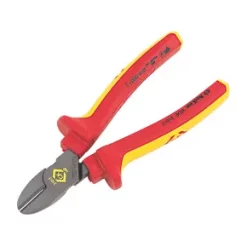 C.K VDE Side Cutters 6 1/4" (160mm)