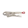 Milwaukee Maxbite Curved Jaw Locking Pliers 10" (240mm)