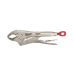Milwaukee Maxbite Curved Jaw Locking Pliers 10" (240mm)