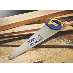 Irwin Jack 7tpi Wood Saw 20" (500mm) -Pliers & Cutters Sales Store 69735 A2