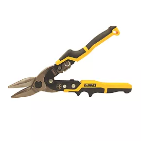 DeWalt Ergo Straight Aviation Snip 12" (302mm) 2 DeWalt Ergo Straight Aviation Snip 12" (302mm) - Image 2