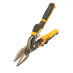 DeWalt Ergo Straight Aviation Snip 12" (302mm) 7 DeWalt Ergo Straight Aviation Snip 12" (302mm) -Pliers & Cutters Sales Store 719HJ A2
