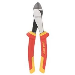 Irwin Vise-Grip VDE Diagonal Cutters 8" (200mm)