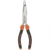Magnusson Long Nose Bent Pliers 8" (205mm)