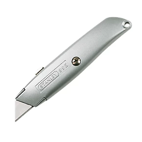 Stanley 2-10-099 Retractable Knife 1 Stanley 2-10-099 Retractable Knife