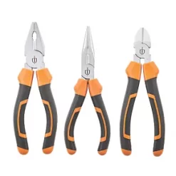Magnusson Pliers Set