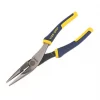 Irwin Vise-Grip Long Nose Pliers 8" (203mm)