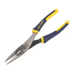 Irwin Vise-Grip Long Nose Pliers 8" (203mm)