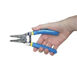 Klein Tools Wire Strippers 10" (263mm) -Pliers & Cutters Sales Store 7648K A1